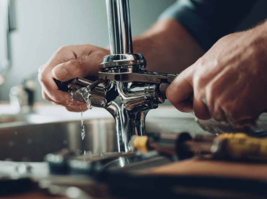 Plumbing Repairs and Maintenance