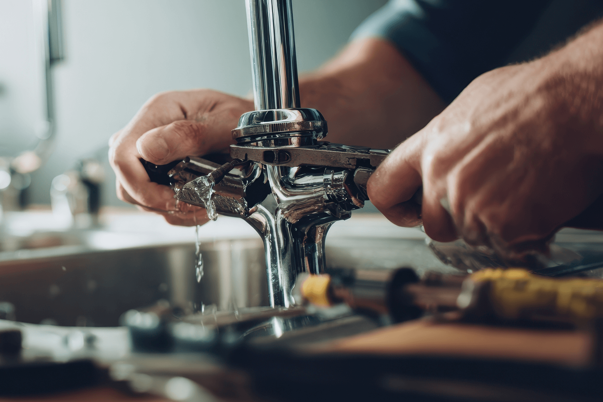 Maintenance & Repairs