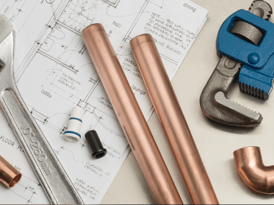Plumbing Advice and Consultation