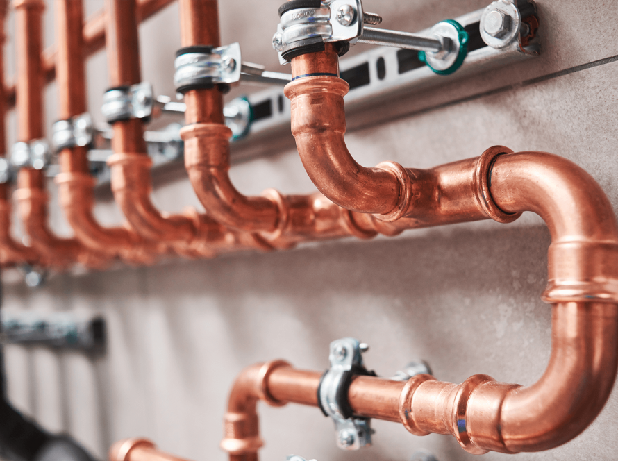 Kitchen and Bathroom Plumbing Remodels for your home